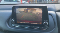 Nissan Qashqai 1.3 DiG-T MH Acenta Premium 5dr Petrol Hatchback